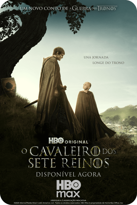 O Cavaleiro dos Sete Reinos