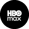 logo HBO Max